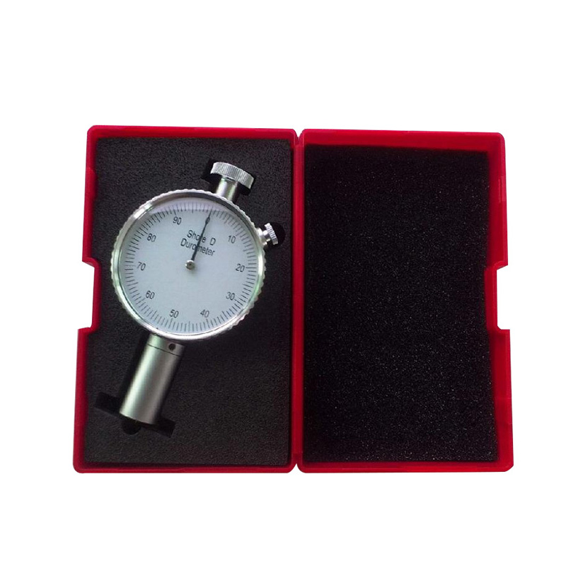 Tester de duritate Shore